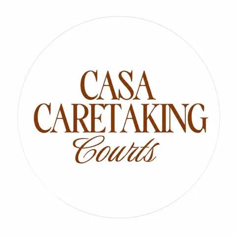 Casa Caretaking Courts (Pickleball) 