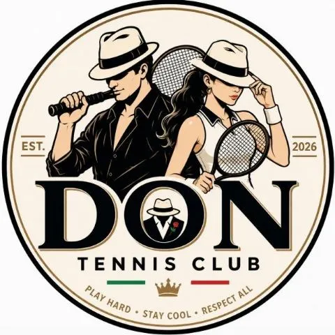 DON Tennis Club
