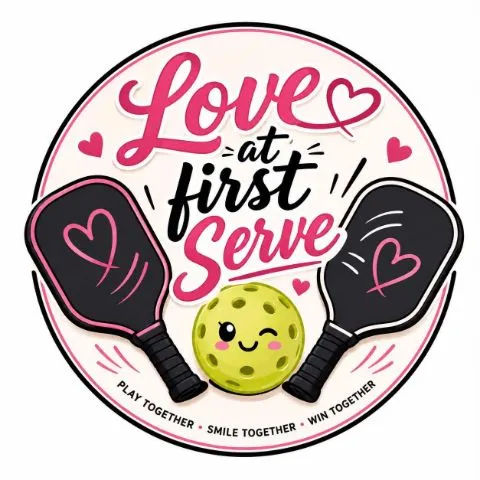 Love at first serve club