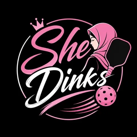 She Dinks