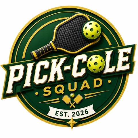Pick-Cole Squad 