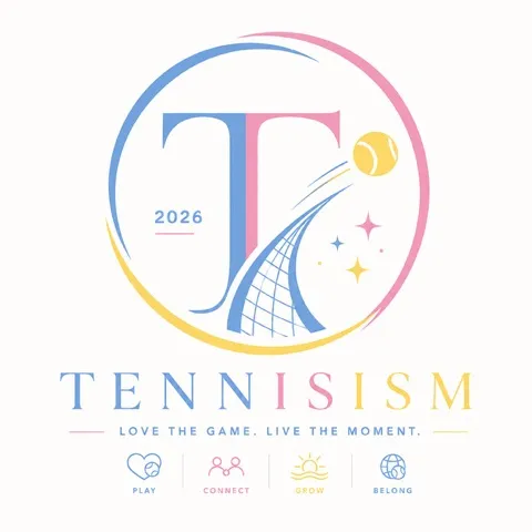 TENNISISM⭐️🎾💌