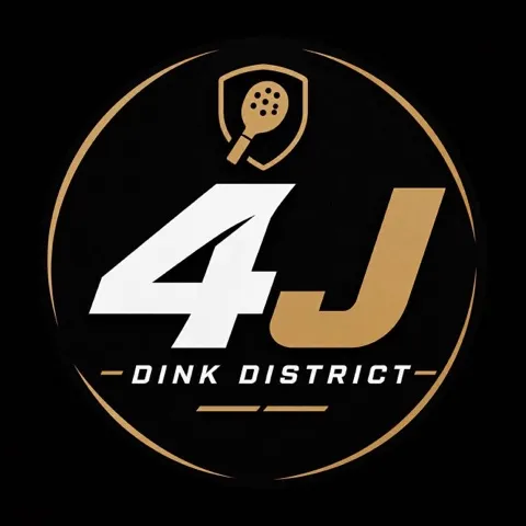 4J Dink District