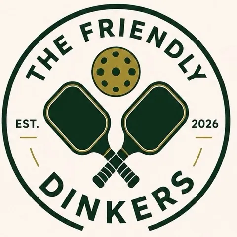 THE FRIENDLY DINKERS CLUB