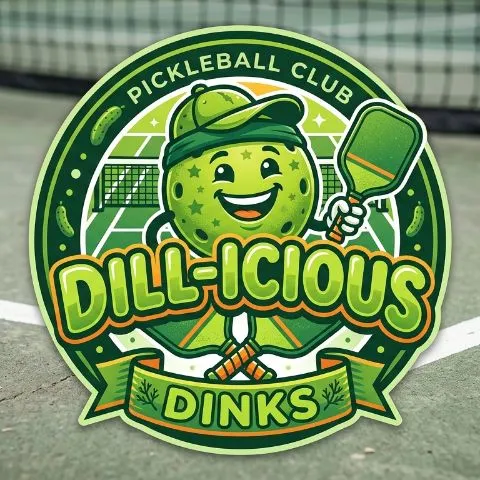 Dill-icious Dinks