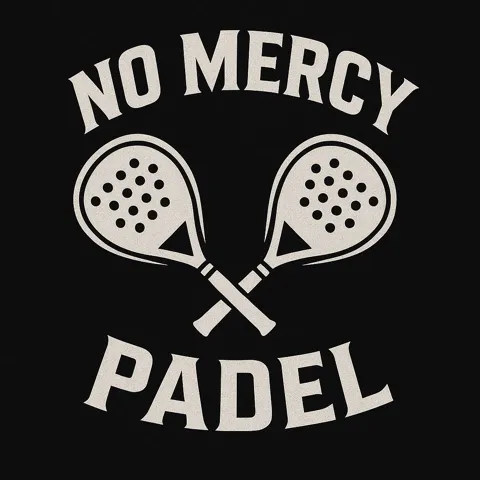 No Mercy Padel
