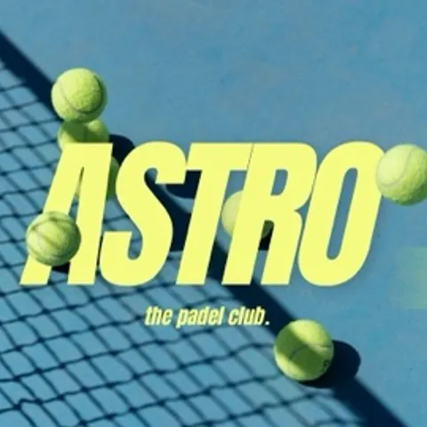 Astro Padel Club🎾