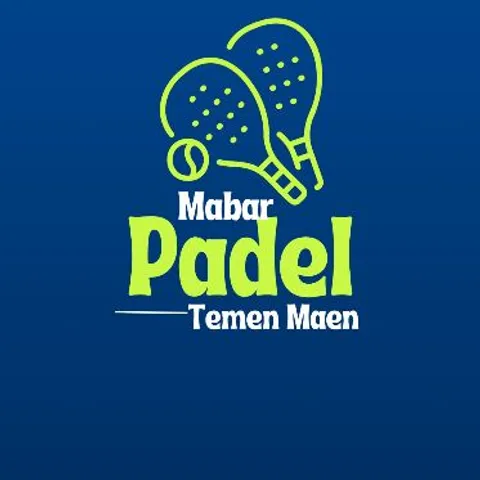 Temen Maen Padel