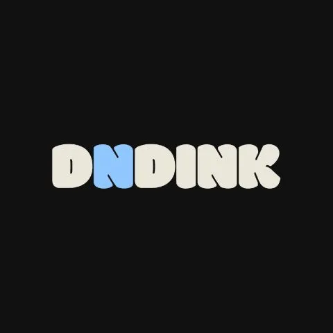 DNDink