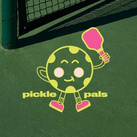 Pickle Pals 🤸🏻