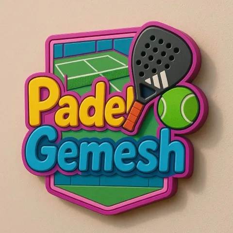 PADEL GEMESH