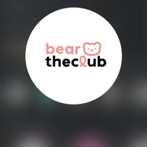 BEARTHECLUB