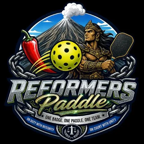REFORMERS PADDLE