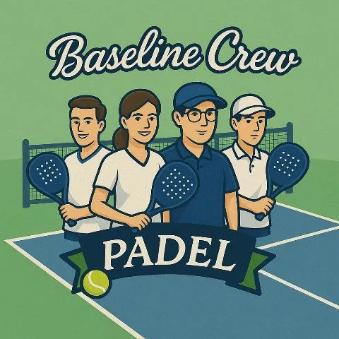 baseline.crew.padel
