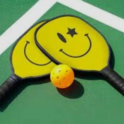 D Park Pickleball Fans