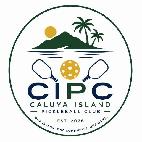 Caluya Island Pickleball Club