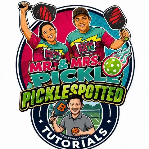 TEAM PICKLESPOTTED