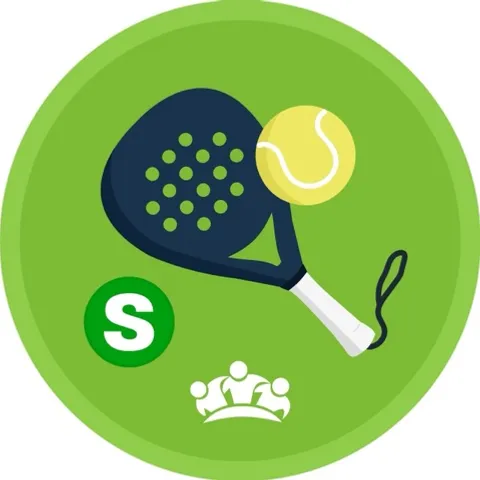 Healthy Together™ Padel (SOUTH)