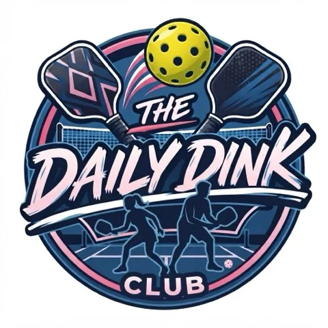 The Daily Dink Club
