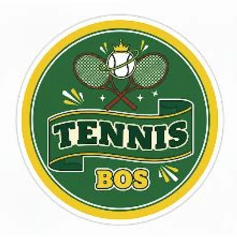 Tennis Bos