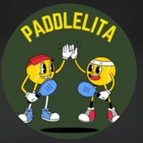Paddlelitas 💅