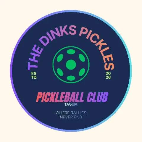 The Dinks Pickles