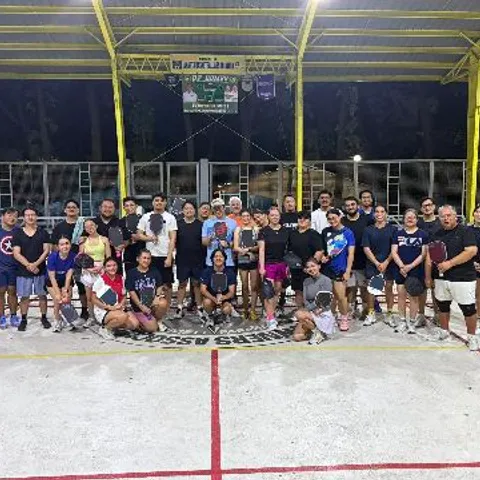 315° Pickleball Club