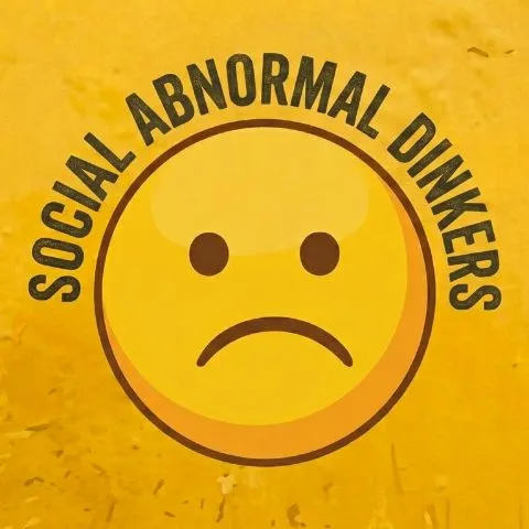 Social Abnormal Dinkers