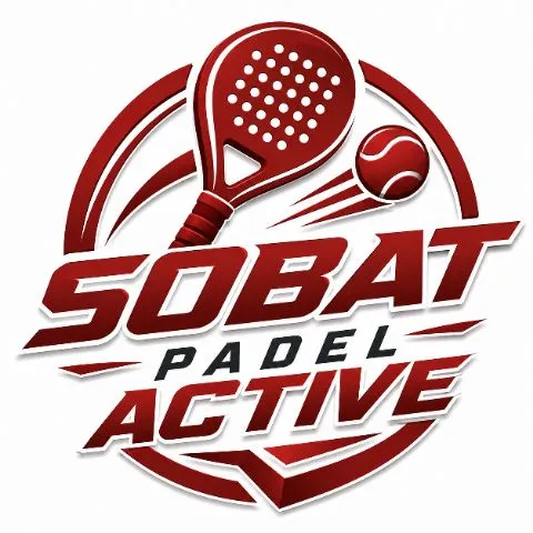 Sobat Padel Active 