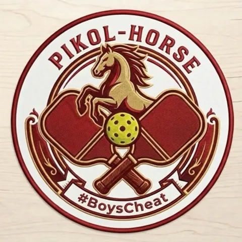 Pikol-Horse