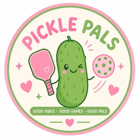 PICKLE PALS💪🏼🌸🏓