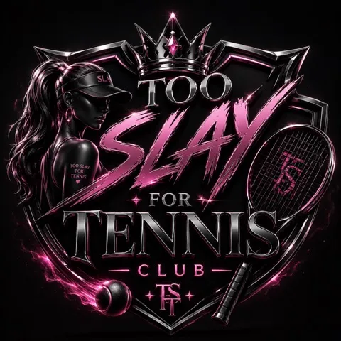 TooSlayForTennis