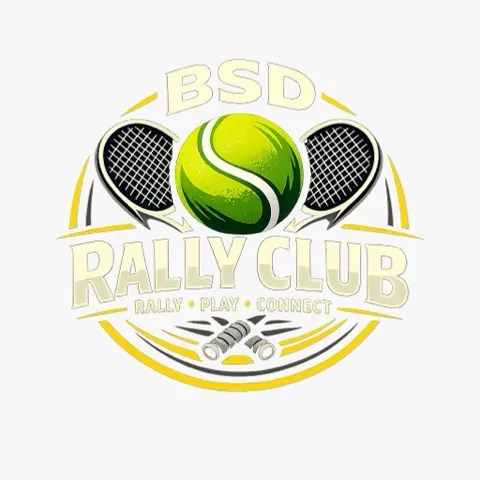 BSD RALLY CLUB 🎾