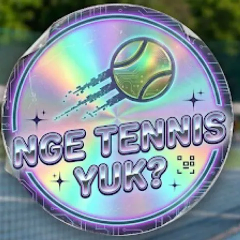 NGE TENNIS YUK?