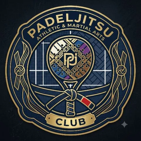 PadelJitsu