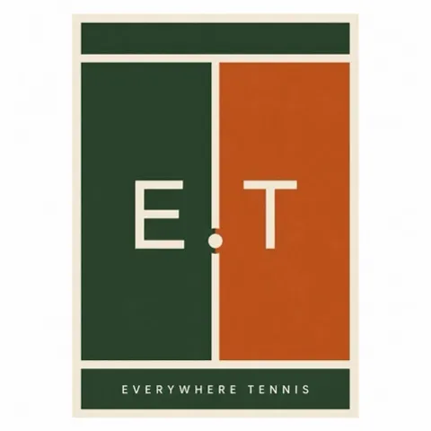 Everywhere Tennis