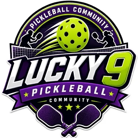 LUCKY 9 PICKLE BALL COMMUNITY