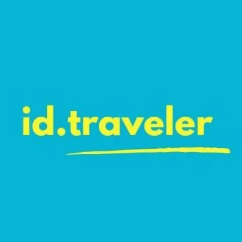 Indonesian Traveler