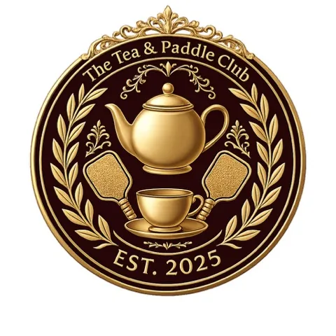 The Tea & Paddle Club