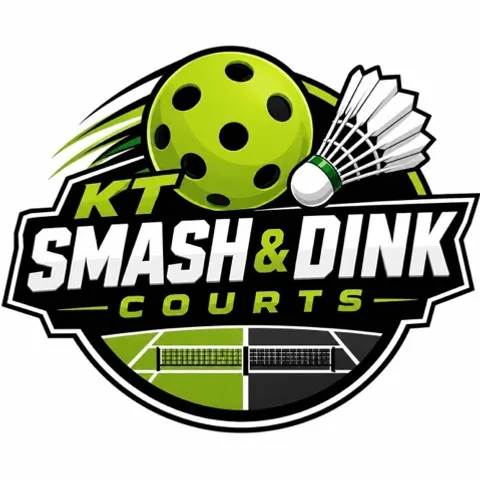 KT Smash&Dink