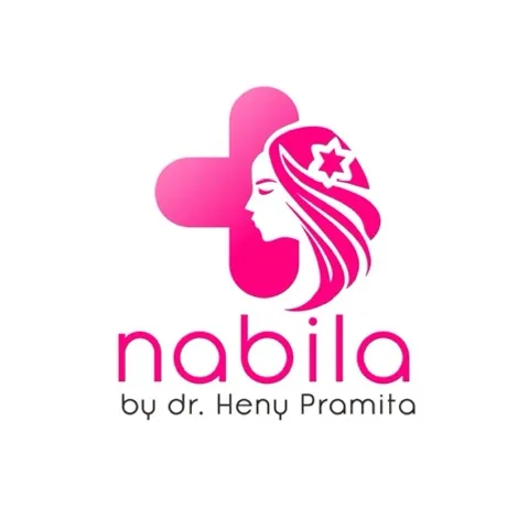 Nabila Pink Smash 🎾✨