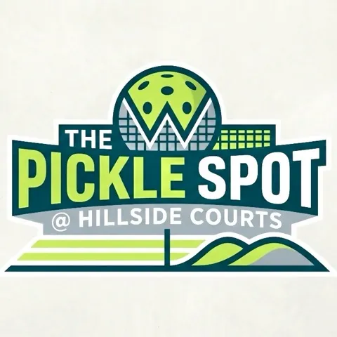 The Picklespot - Hillside Courts