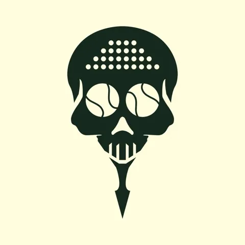 Skull Tribe Padel