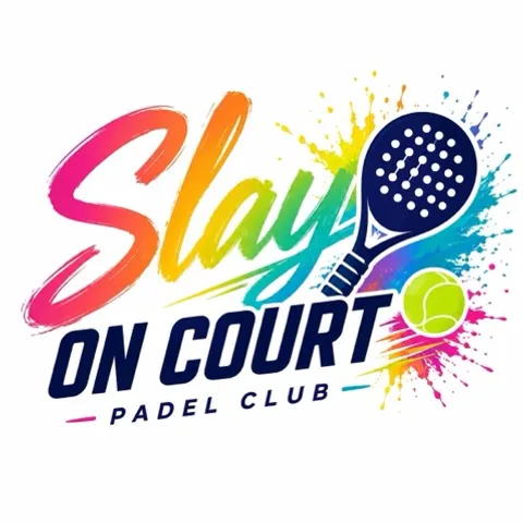 SLAY ON COURT