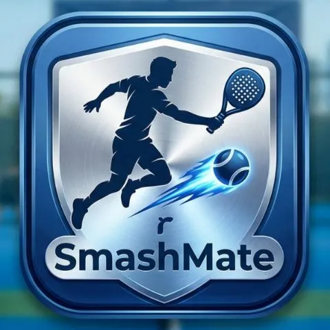 SmashMate