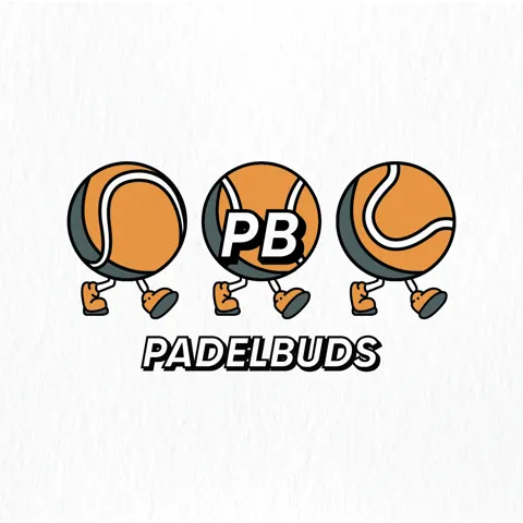 Padelbuds | Jakarta [JKT]