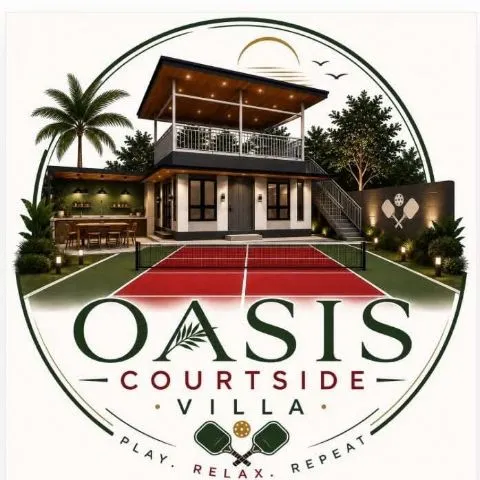 OASIS COURT SIDE AND VILLA