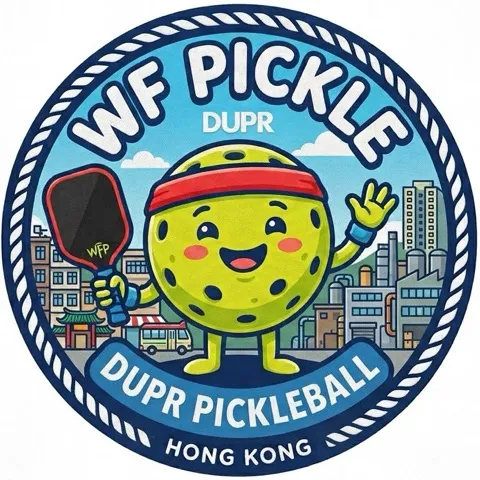 WF PICKLE (DUPR games)