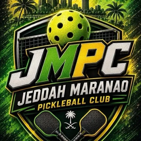 Jeddah Maranao Pickleball Club