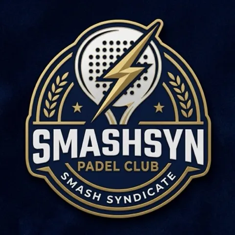 SmashSyn Padel Club 